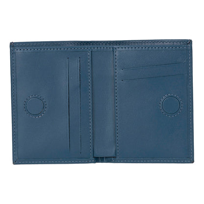 UnBranded Nigra Leather Men's Wallet