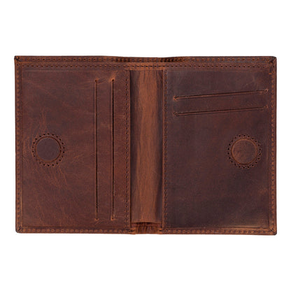 UnBranded Nigra Leather Men's Wallet