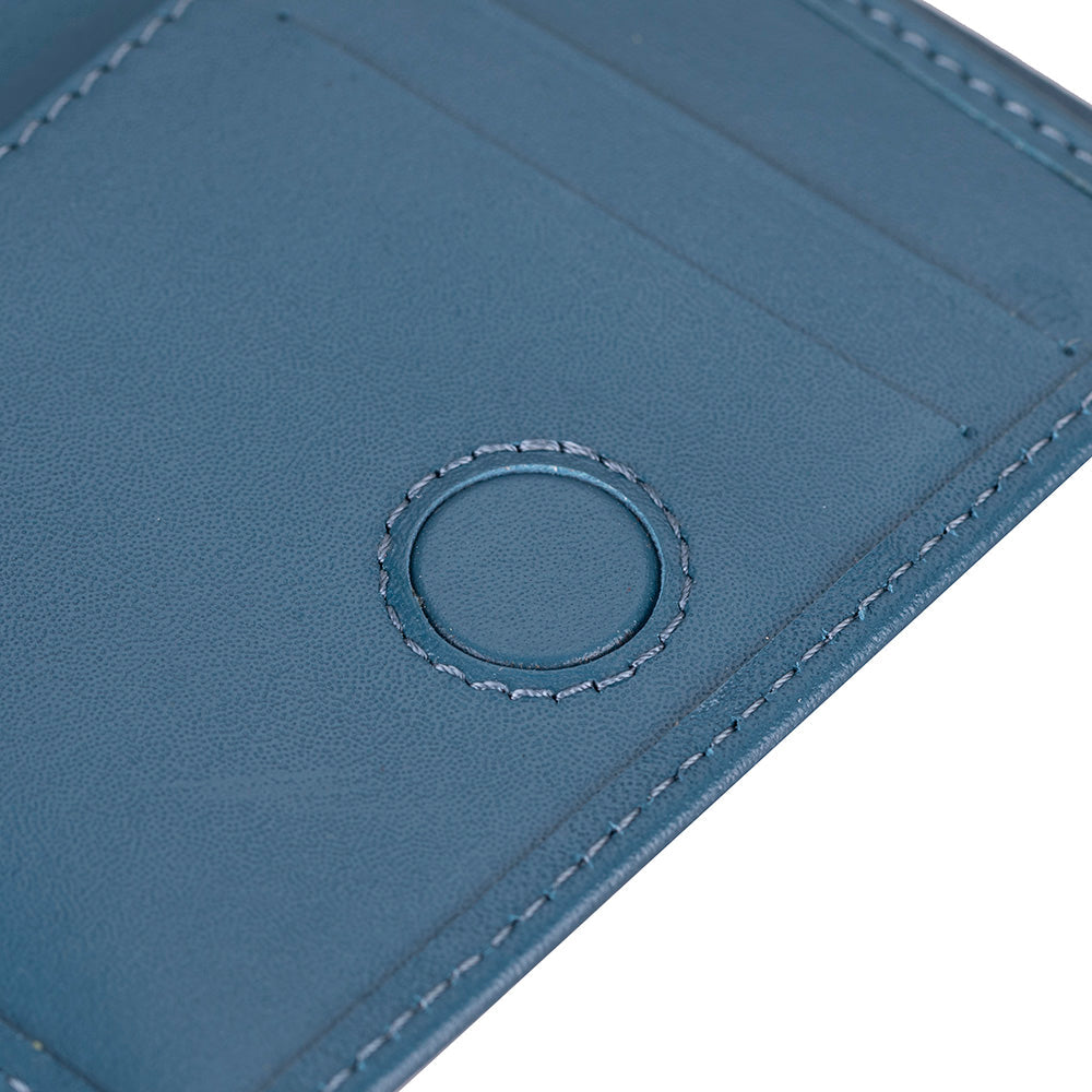 UnBranded Nigra Leather Men's Wallet
