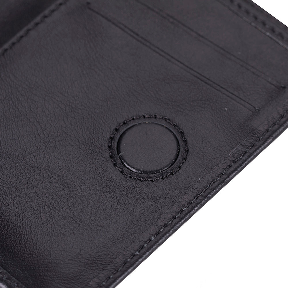 UnBranded Nigra Leather Men's Wallet