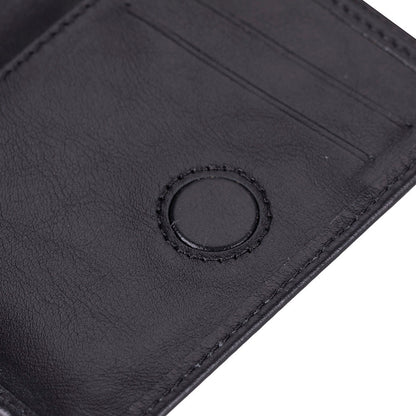 UnBranded Nigra Leather Men's Wallet