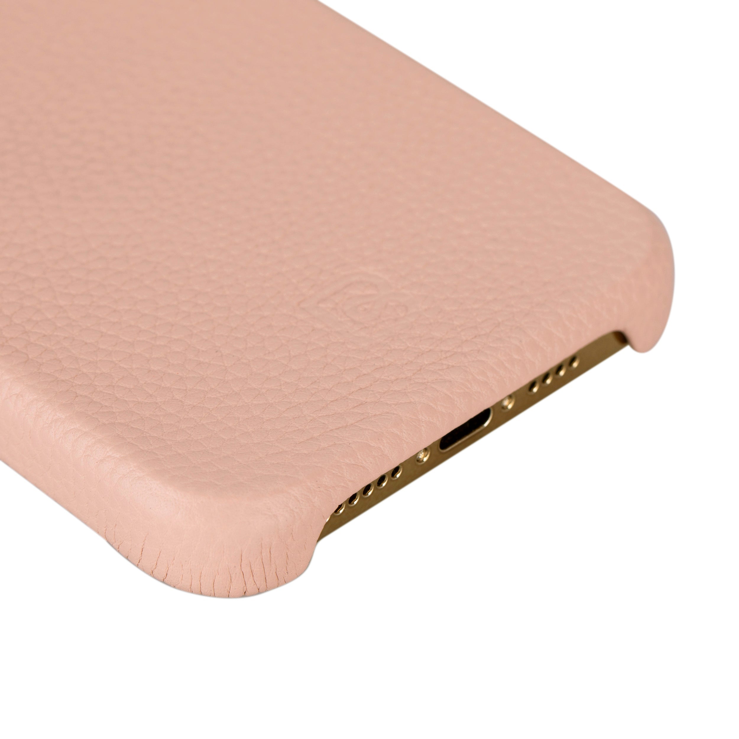 Bayelon F360 Genuine Leather Case for iPhone 15 Pro Max