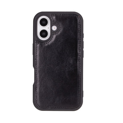 Bouletta Magic iPhone 16 Plus Detachable Leather Wallet Case