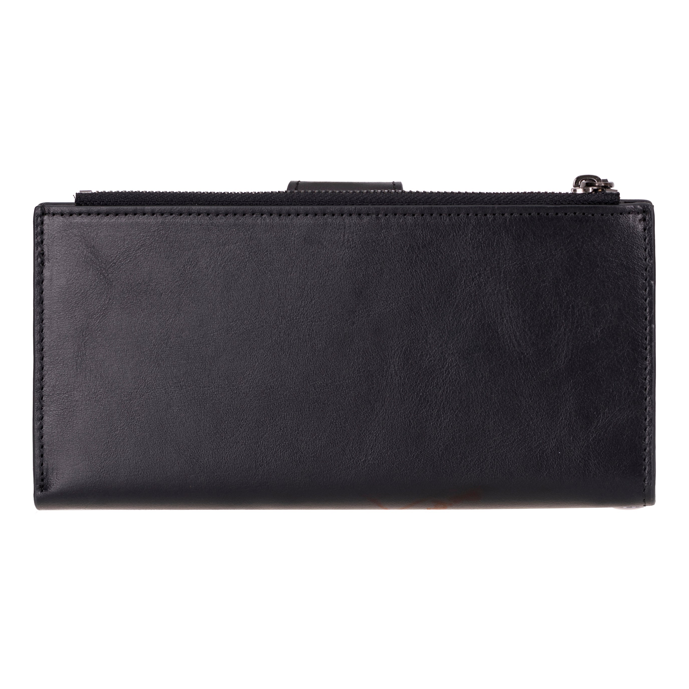Bayelon Lozan Hanger Leather Wallet for Women