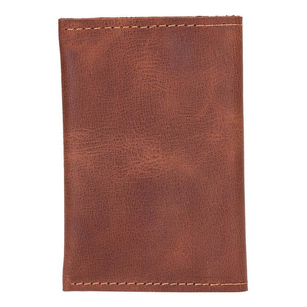 UnBranded Enrico Leather Card Holder