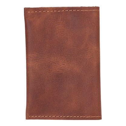 UnBranded Enrico Leather Card Holder