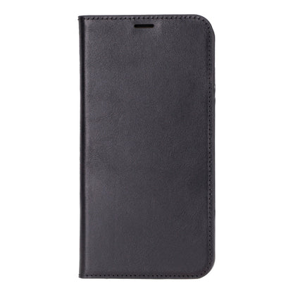 UnBranded Sonat iPhone 16 Pro Max Leather Folio Case