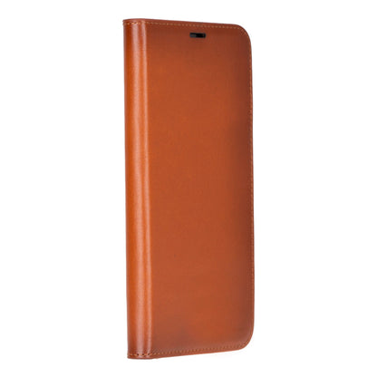 UnBranded Sonat iPhone 16 Pro Max Leather Folio Case