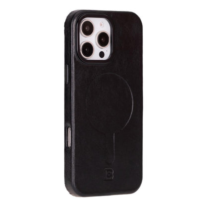 Bouletta Lexora Premium Leather Case for iPhone 16 Pro Max