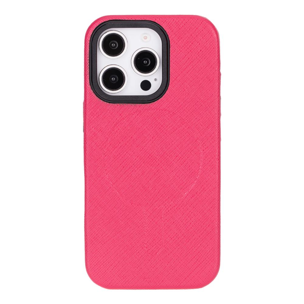 UnBranded Vento Leather Case for iPhone 16 Pro Max