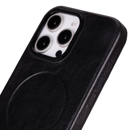 UnBranded Vento Leather Case for iPhone 16 Pro Max