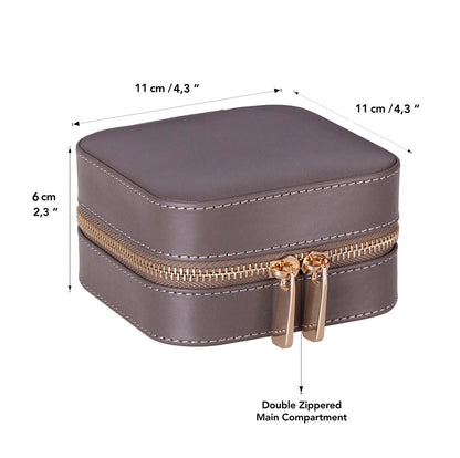 UnBranded Mystery Box, Luxurious Advent Surprise, 12 surprise pieces of 925 Sterling Silver jewelry