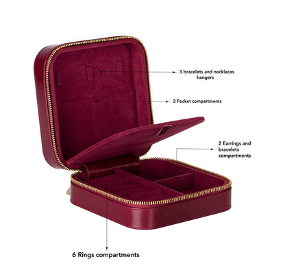 UnBranded Mystery Box, Luxurious Advent Surprise, 24 surprise pieces of 925 Sterling Silver jewelry