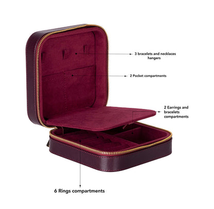 UnBranded Mystery Box, Luxurious Advent Surprise, 24 surprise pieces of 925 Sterling Silver jewelry