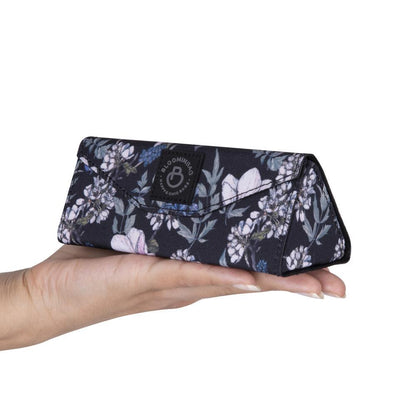 BloominBag Cherries Glasses Case