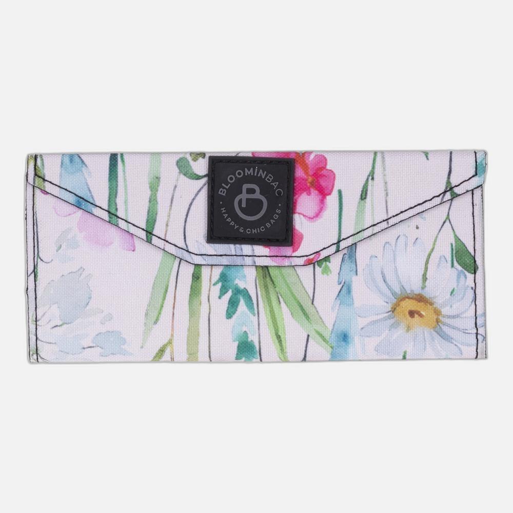 BloominBag Spring Bloom Glasses Case