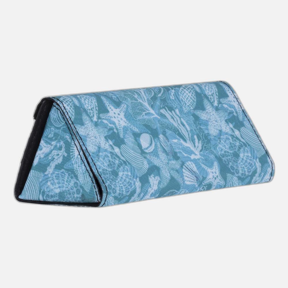 BloominBag Ocean Bloom Glasses Case