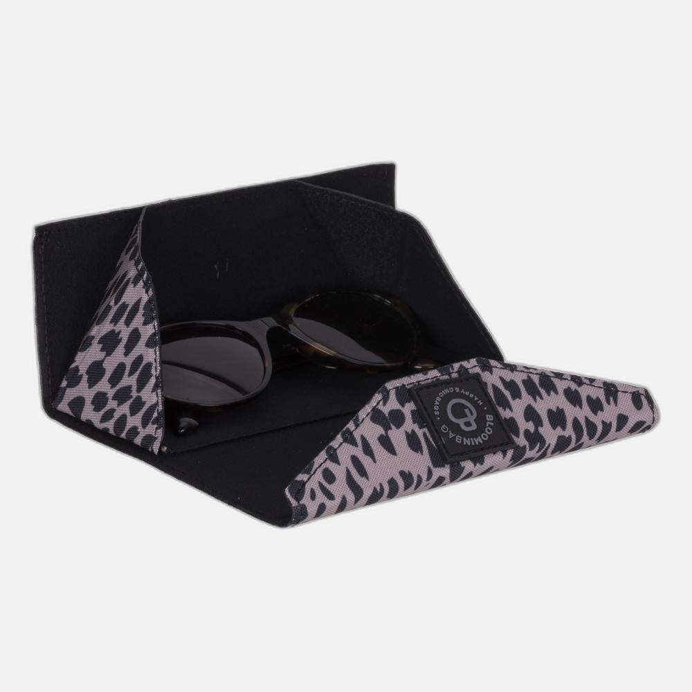 BloominBag Cita Noir Glasses Case