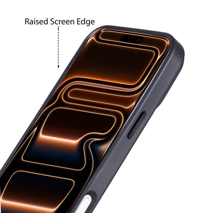 Bouletta Flex Cover Leather iPhone 17 Pro Max Case with Card Holder