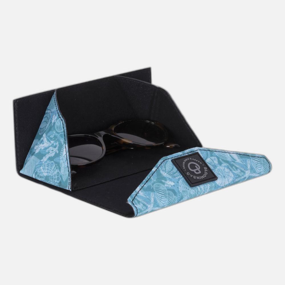 BloominBag Ocean Bloom Glasses Case