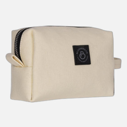BloominBag Butter Makeup Bag Yellow