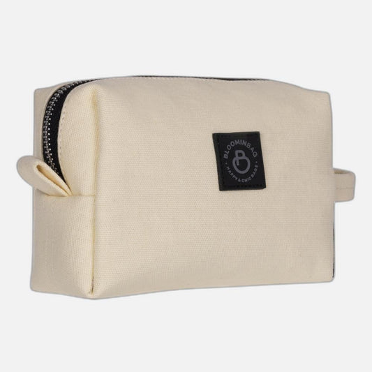 BloominBag Butter Makeup Bag Yellow