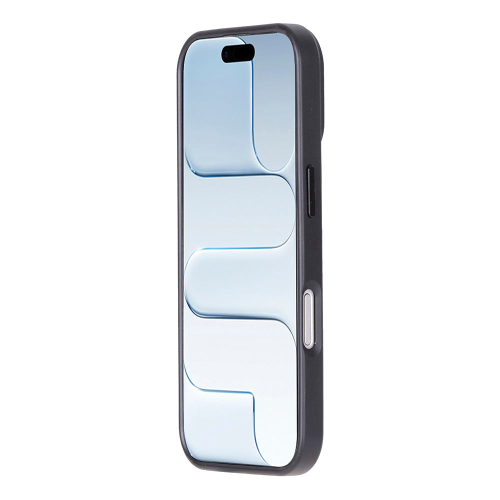 Bouletta Flex Cover Leather iPhone 17 Case with Card Holder
