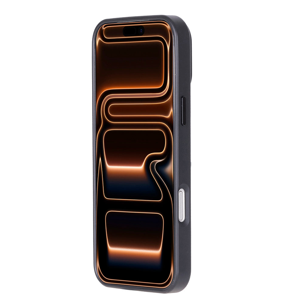 Bouletta Flex Cover Leather iPhone 17 Pro Max Case with Card Holder