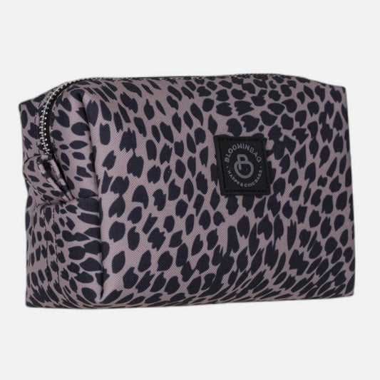 BloominBag Cita Noir MakeUp Bag Mink