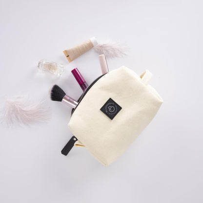 BloominBag Butter Makeup Bag