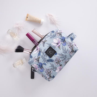 BloominBag Cherry Blossom Makeup Bag