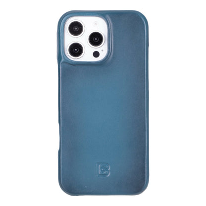 Bouletta F360 Genuine Leather Case for iPhone 16 Pro