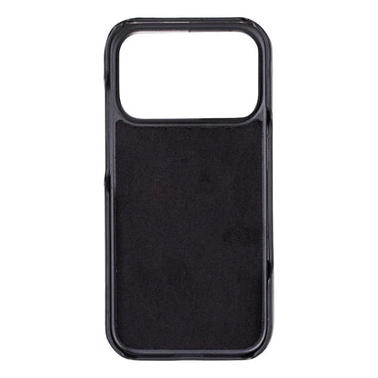 UnBranded Ultimate Jacket Leather iPhone 17 Pro Case
