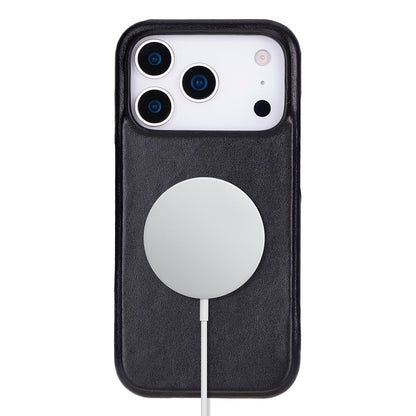 UnBranded Ultimate Jacket Leather iPhone 17 Pro Case