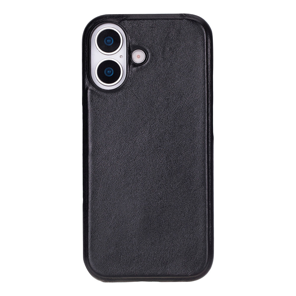 UnBranded Ultimate Jacket Leather iPhone 17 Case