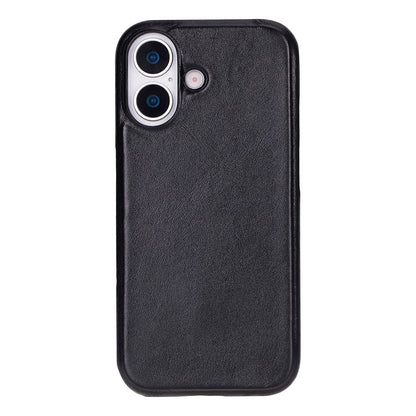 UnBranded Ultimate Jacket Leather iPhone 17 Case