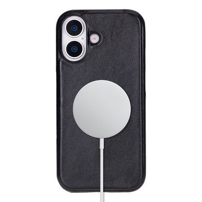 UnBranded Ultimate Jacket Leather iPhone 17 Case