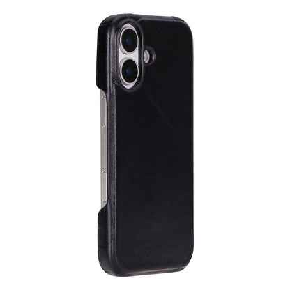 UnBranded Ultimate Jacket Leather iPhone 17 Case