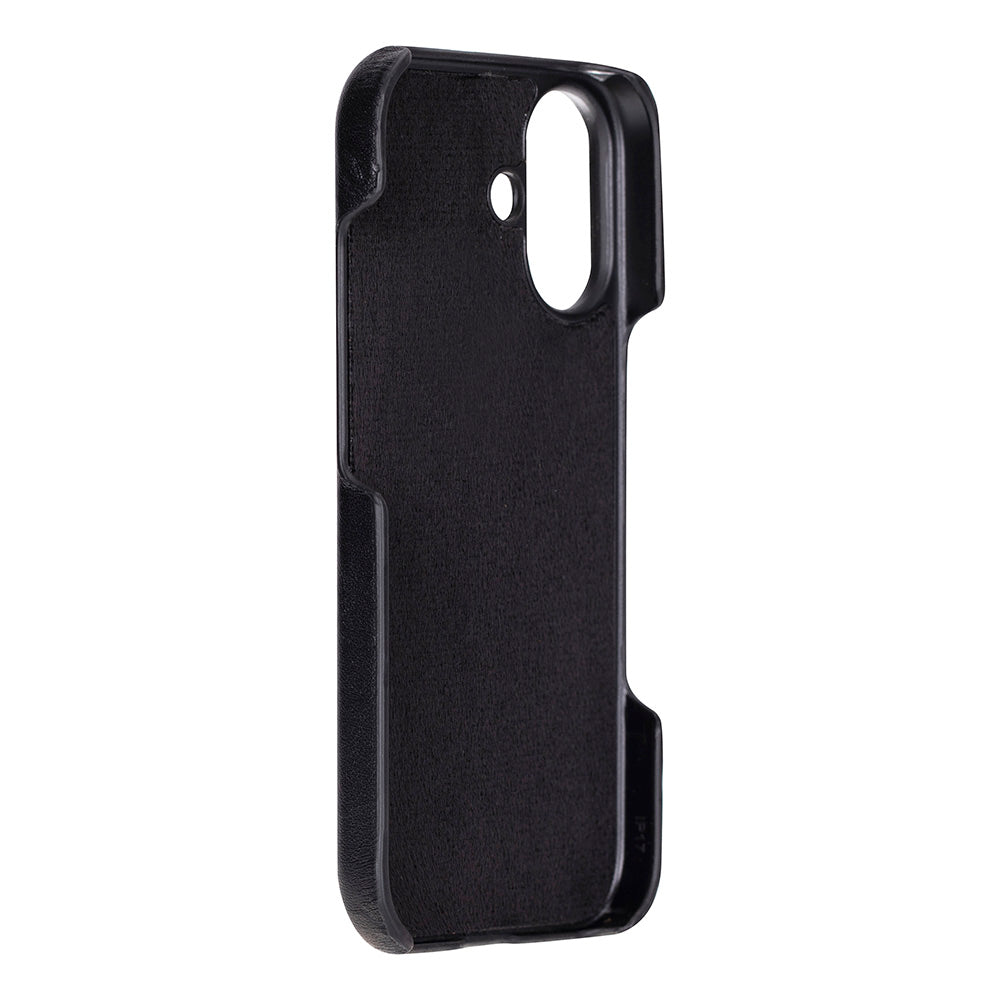 UnBranded Ultimate Jacket Leather iPhone 17 Case