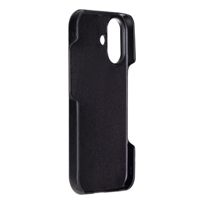 UnBranded Ultimate Jacket Leather iPhone 17 Case
