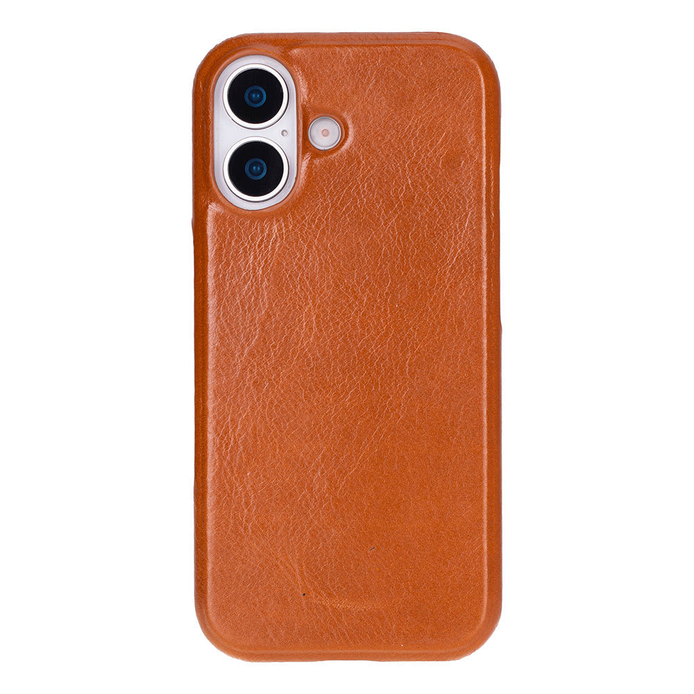 UnBranded Ultimate Jacket Leather iPhone 17 Case