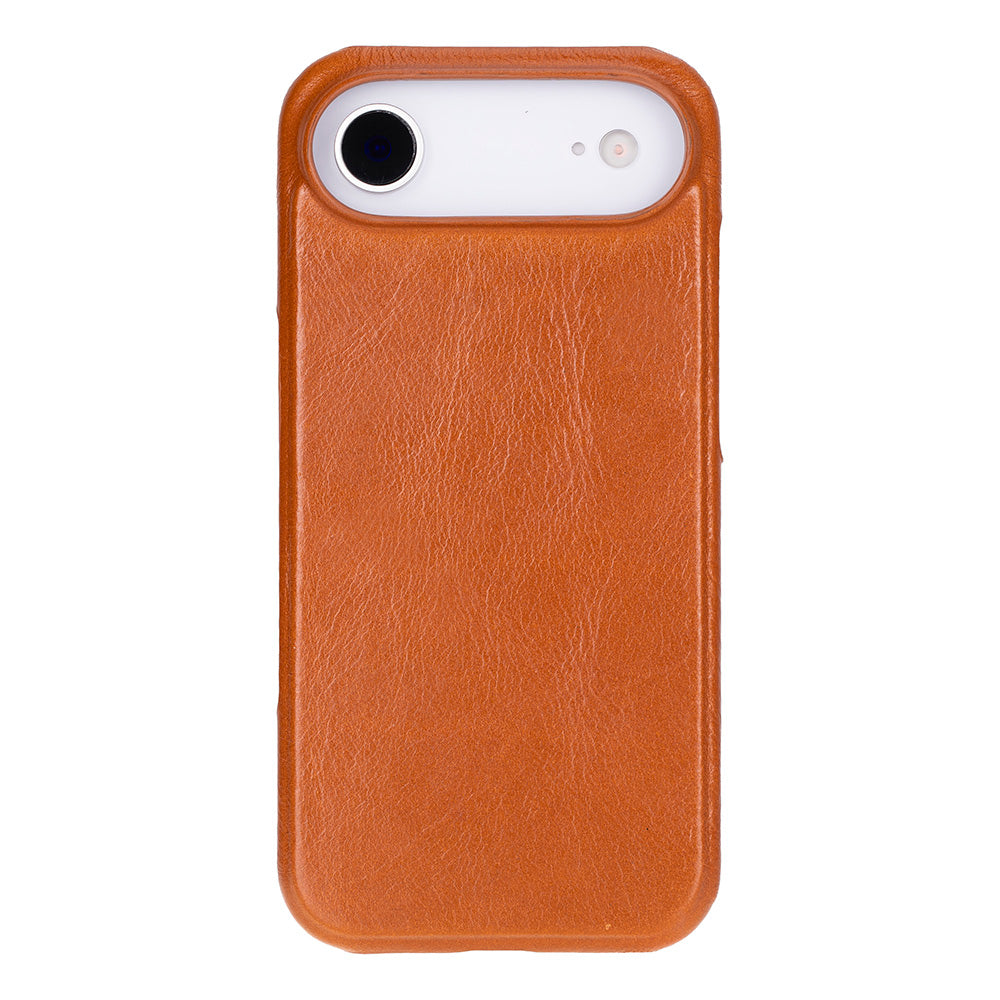 UnBranded Ultimate Jacket Leather iPhone 17 Air Case
