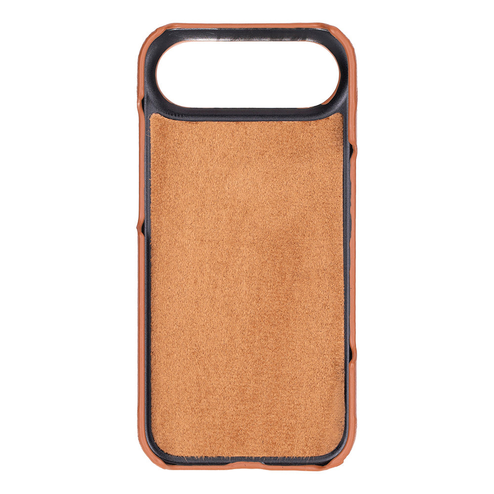 UnBranded Ultimate Jacket Leather iPhone 17 Air Case