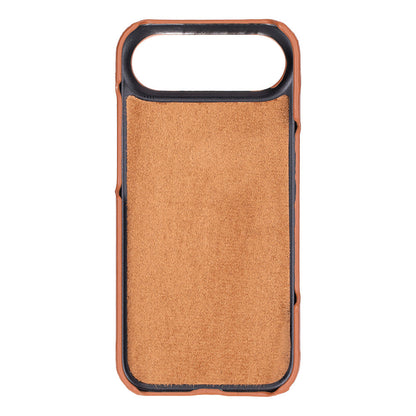 UnBranded Ultimate Jacket Leather iPhone 17 Air Case