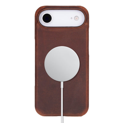 UnBranded Ultimate Jacket Leather iPhone 17 Air Case