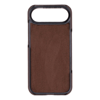 UnBranded Ultimate Jacket Leather iPhone 17 Air Case