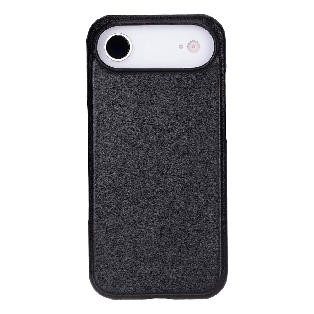 UnBranded Ultimate Jacket Leather iPhone 17 Air Case