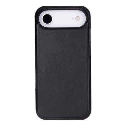 UnBranded Ultimate Jacket Leather iPhone 17 Air Case