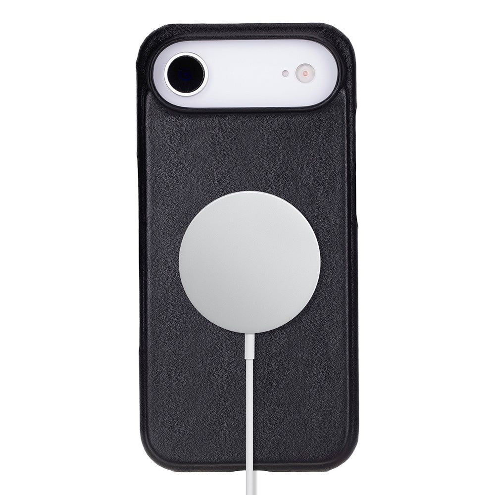 UnBranded Ultimate Jacket Leather iPhone 17 Air Case