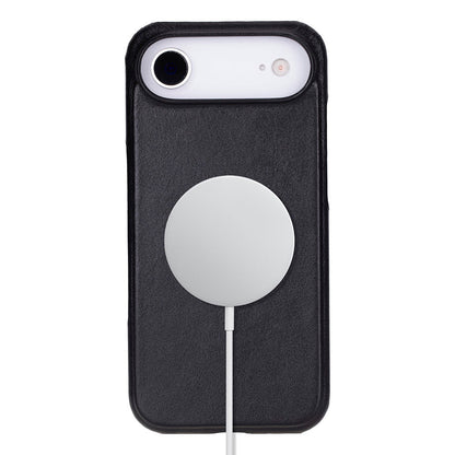 UnBranded Ultimate Jacket Leather iPhone 17 Air Case